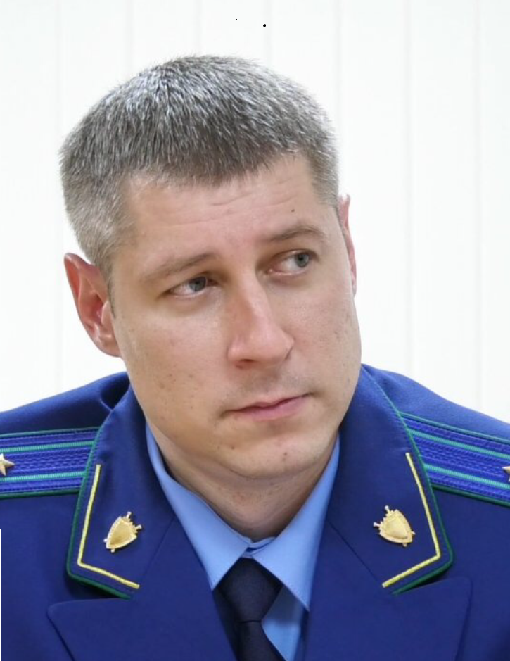 Назначен новый транспортный прокурор