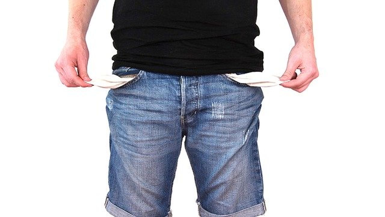 В Краснотурьинске число безработных превысило 1000 человек