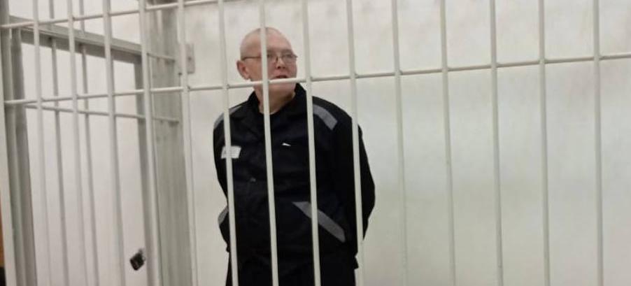 В суде Карпинска вынесли приговор мужчине, который более 20 лет назад убил девочку в Волчанске