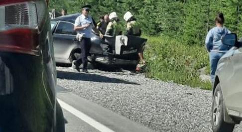 Водитель, по вине которого погиб пассажир, может сесть на 8 лет 