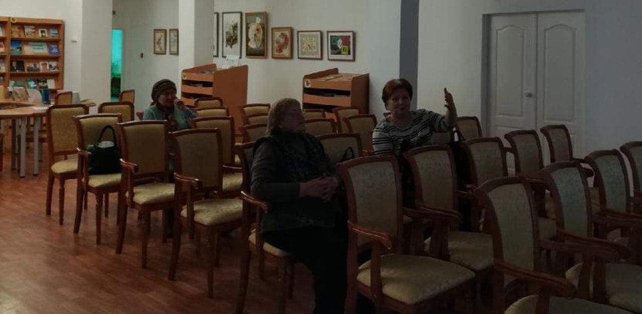 Февральская "Школа пациентов" расскажет о порядке установления инвалидности. С учетом новых правил