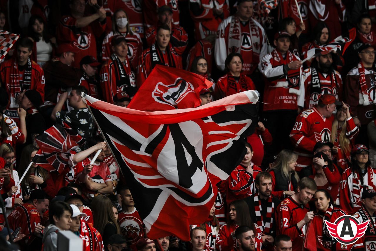 МХК “Автомобилист” заключил просмотровый контракт с 17-летним уроженцем Краснотурьинска