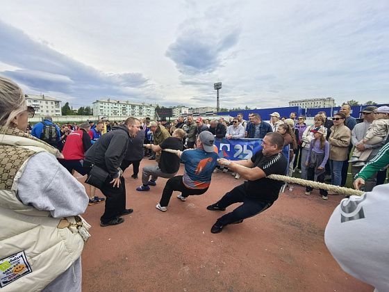 В Краснотурьинске стартует спартакиада работников предприятий  
