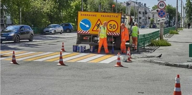 На разметке можно будет заработать почти 4 миллиона рублей