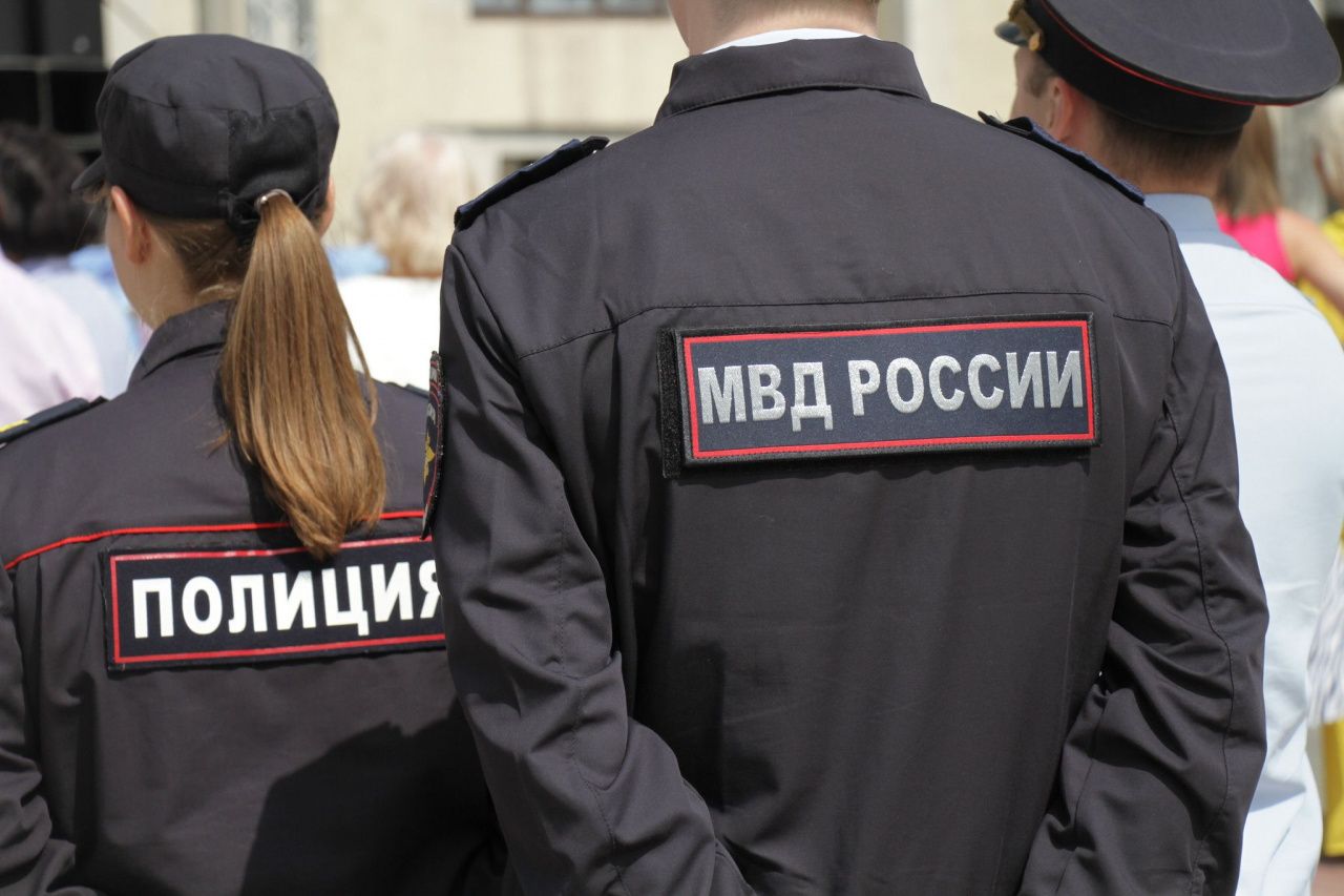 С начала года полицейские изъяли почти килограмм наркотиков