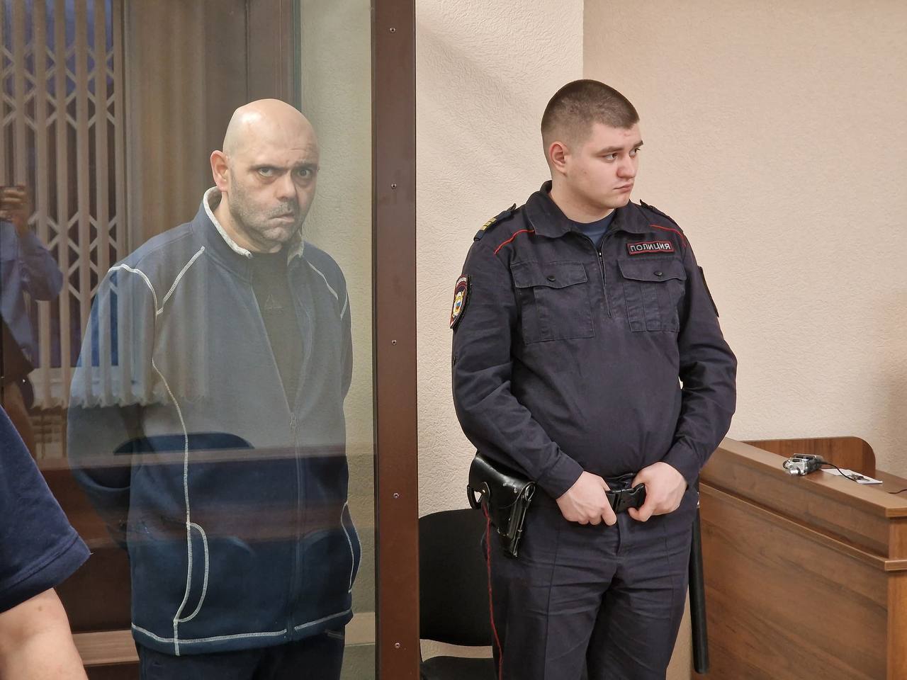 Приговор бывшему заведующему моргом обжаловали