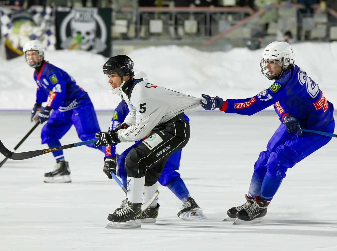 «Тактику мы не меняли»: главный тренер «Маяка» - об ответном матче с «Никельщиком»