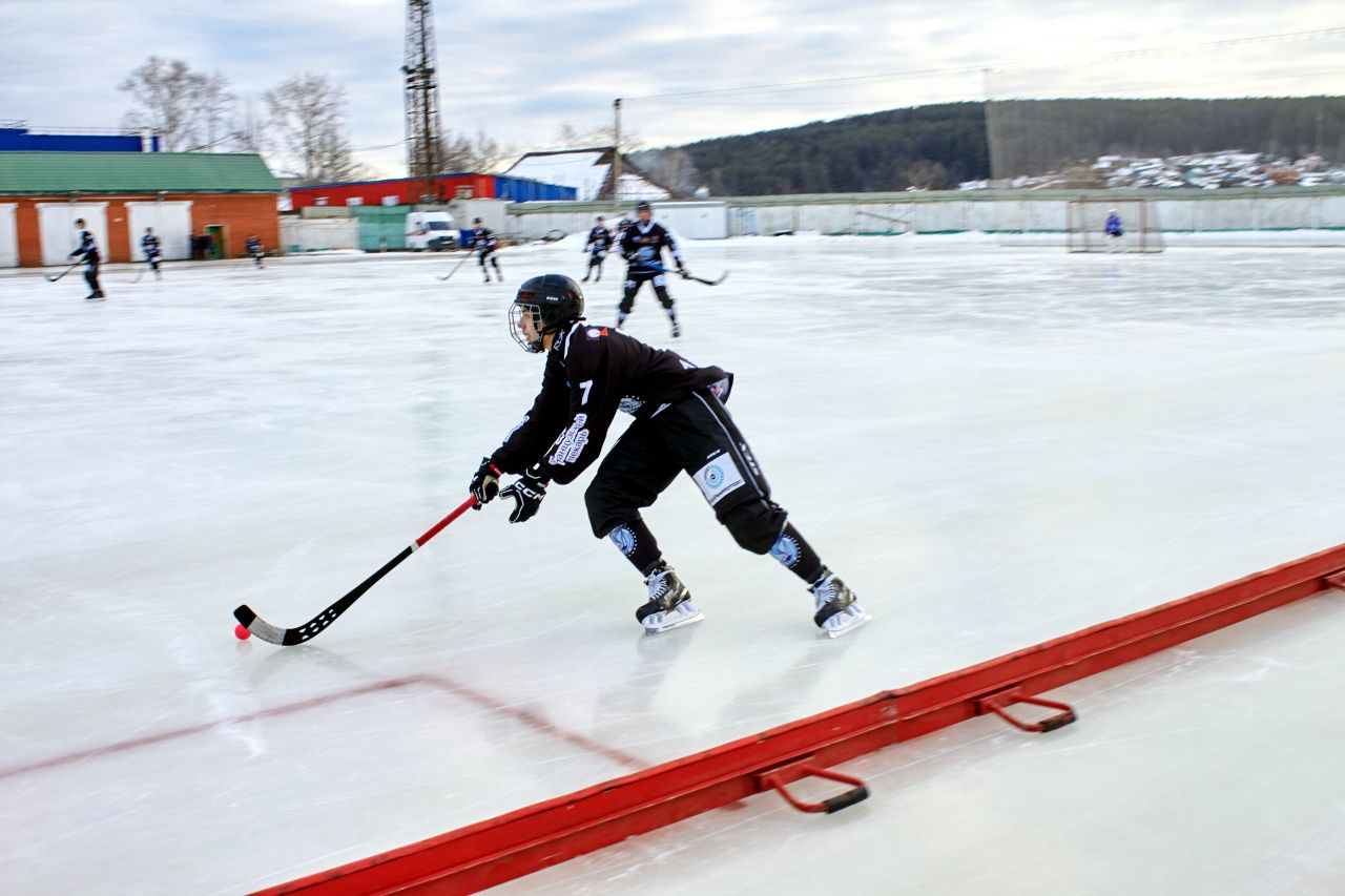«Проведем работу над ошибками». «Маяк» потерпел первое поражение в сезоне