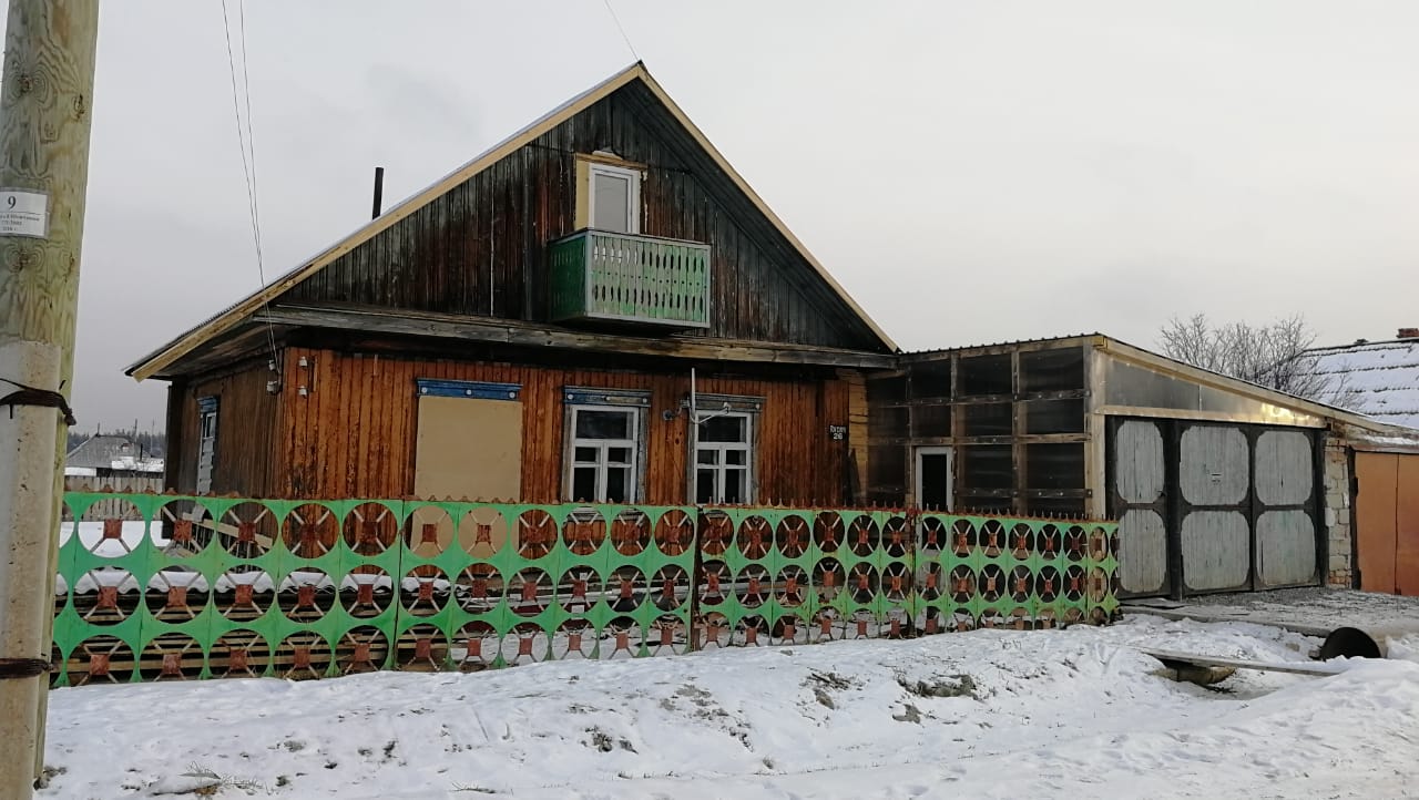 Пострадавшая в волчанском пожаре женщина - скончалась