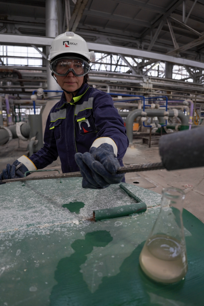 Простые решения