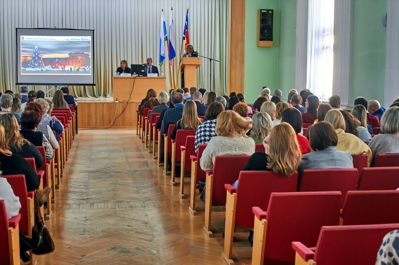 Общественность проголосовала за бюджет Краснотурьинска с дефицитом свыше 80 миллионов рублей