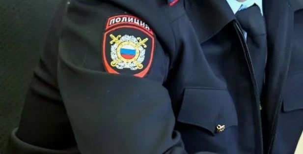 Участковый оценил нанесенную пощечину в 150 000 рублей
