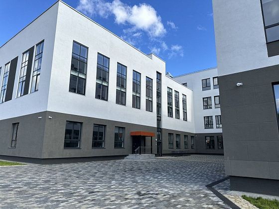 Следующее заседание гордумы планируют провести в новой школе