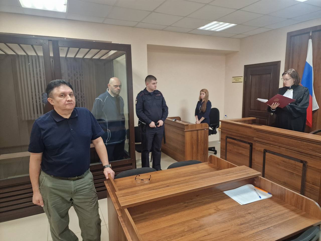 Занимался благотворительностью. Стало известно о смягчающих обстоятельствах по громкому делу