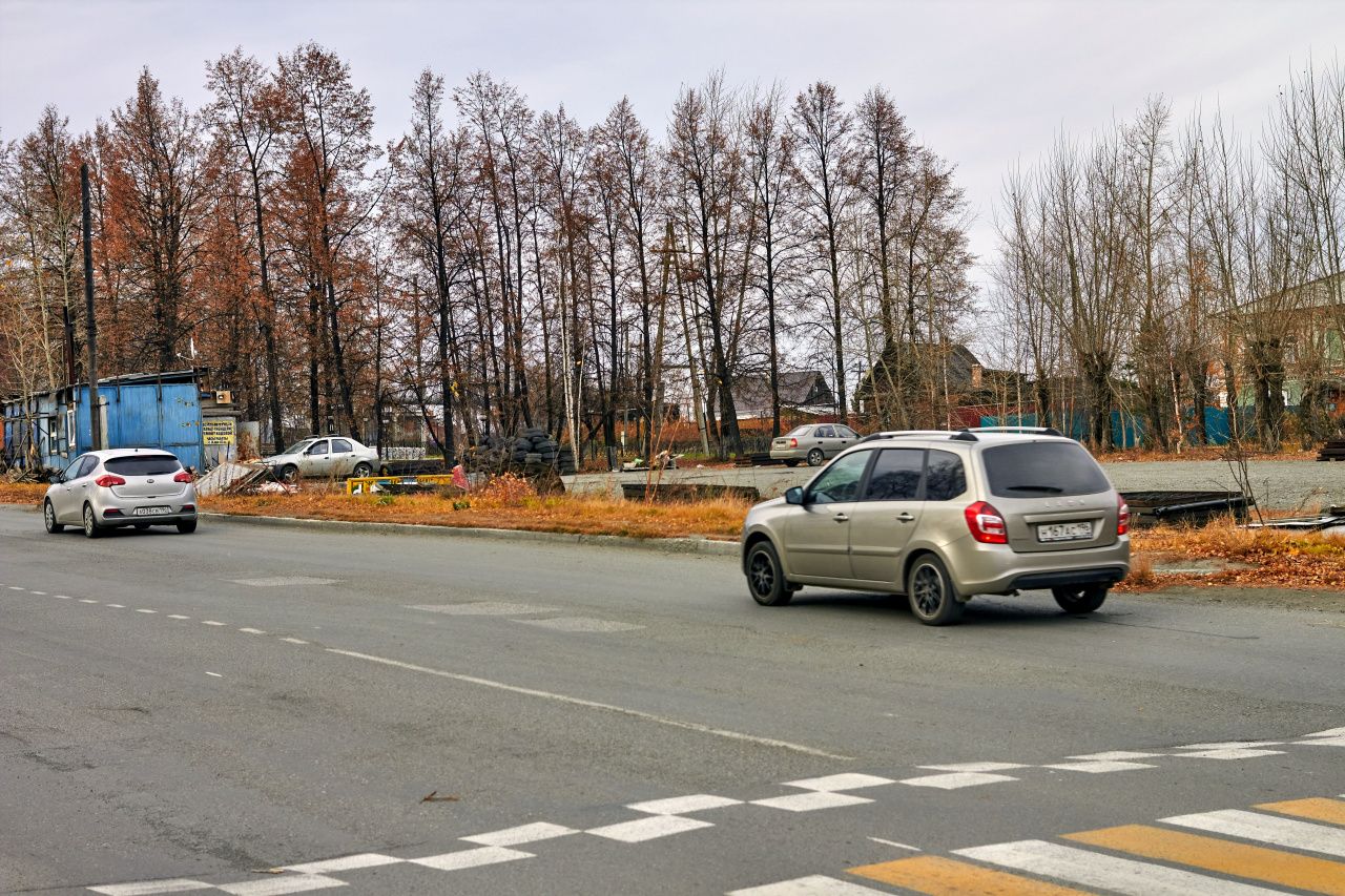 Что ждет Октябрьскую: бетонное ограждение у автовокзала снесут, возле стадиона появится автобусная остановка