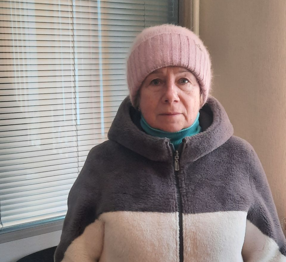 Пациенты в стихах поблагодарили врачей за помощь
