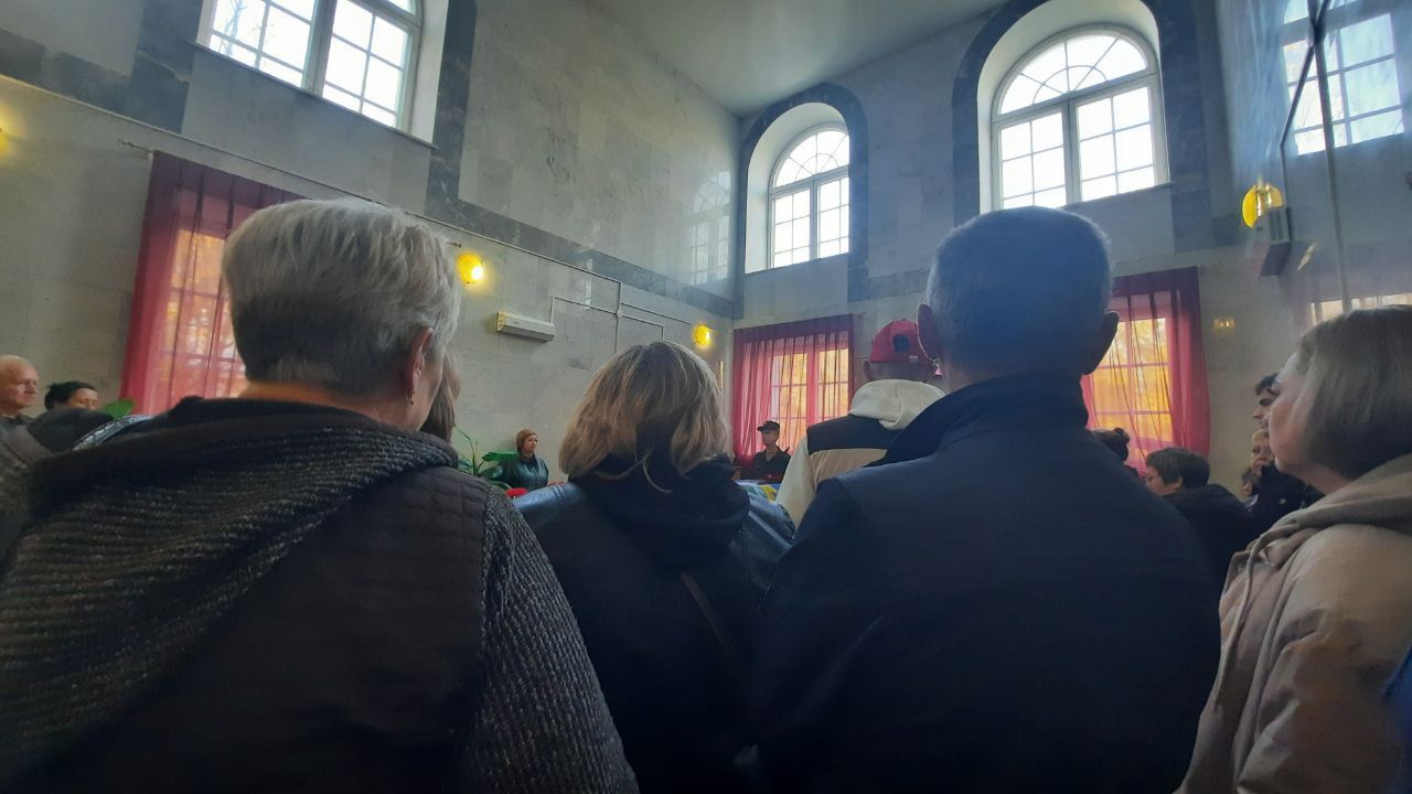 «Сообщения оставались непрочитанными». Похоронили участника СВО Сергея Громова