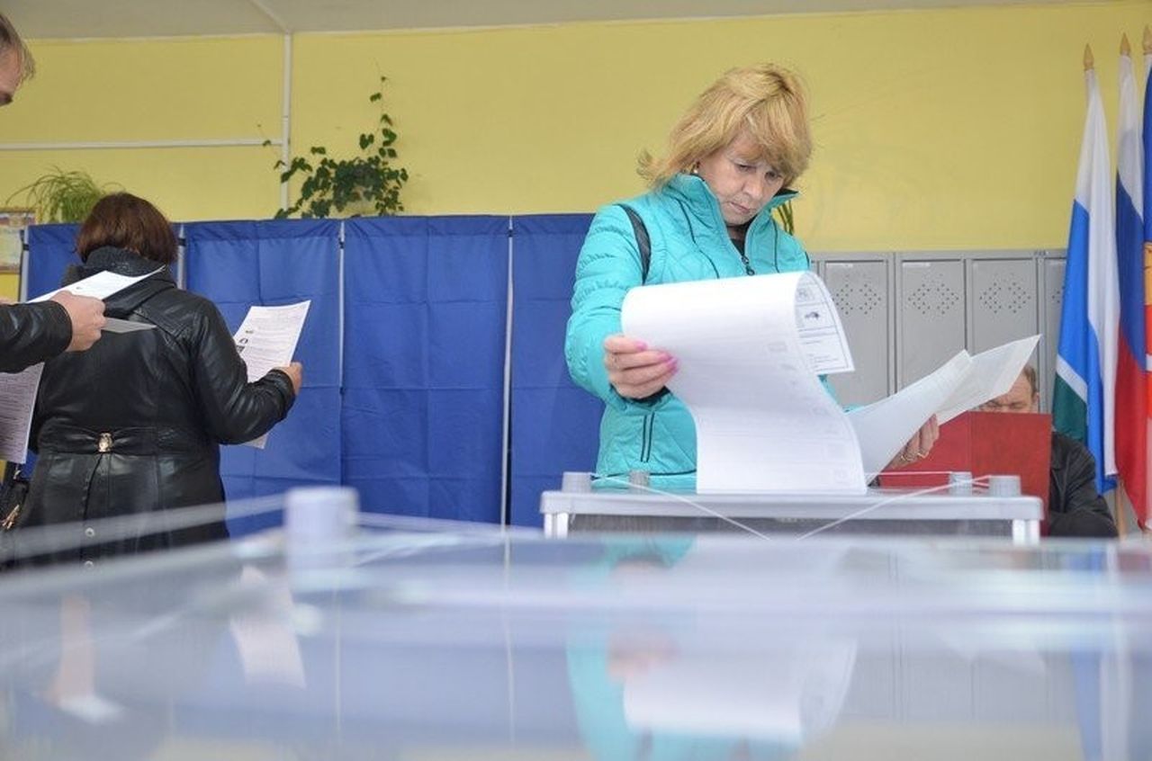 Кандидат от КПРФ на выборы в Заксобрание определился, но его пока не утвердили