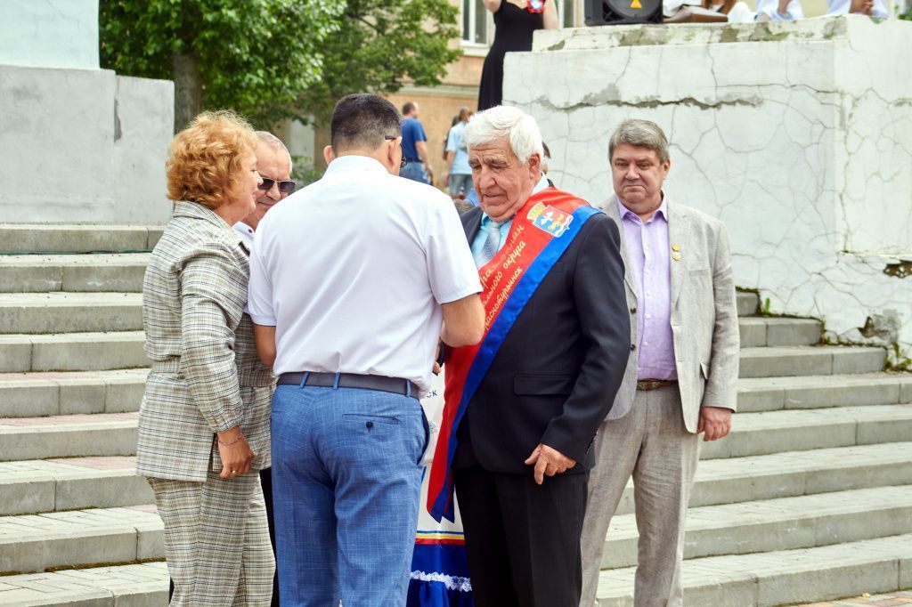 Трудовая династия Поповых: 200 лет преданности делу