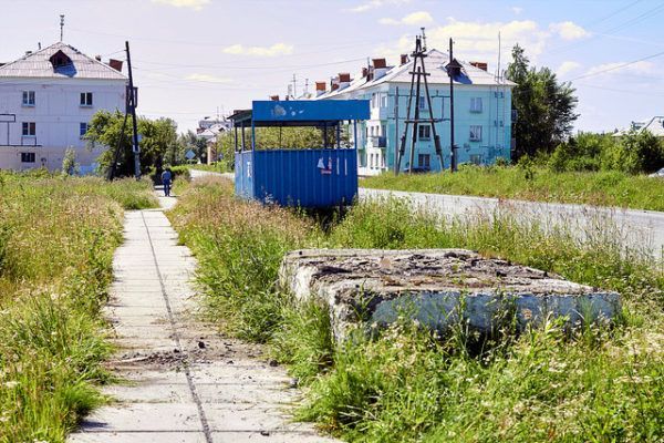 Скоро в Краснотурьинске появится еще одна достопримечательность