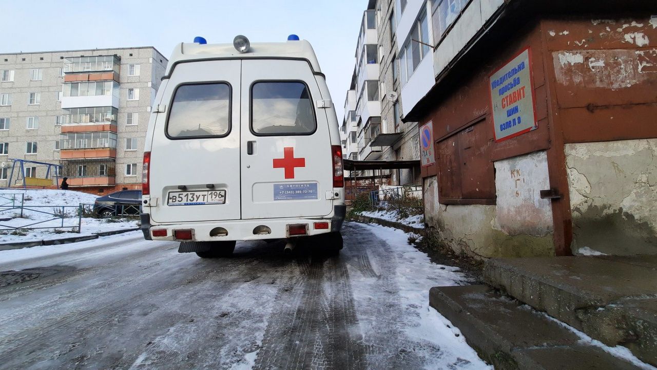 Больница сэкономила 600 рублей на перевозке больных на гемодиализ | Новости  | Краснотурьинск.инфо