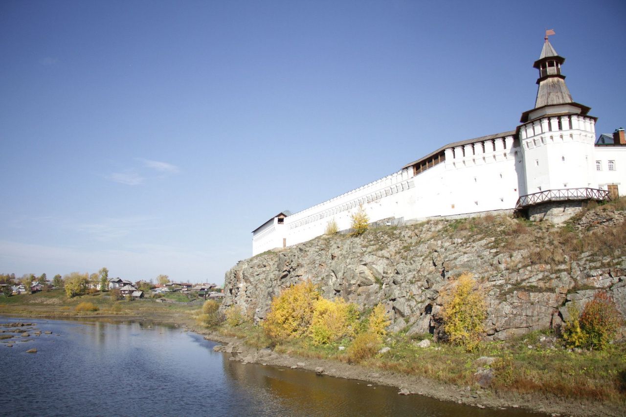 Куда сходить в Краснотурьинске: афиша мероприятий с 23 февраля по 1 марта