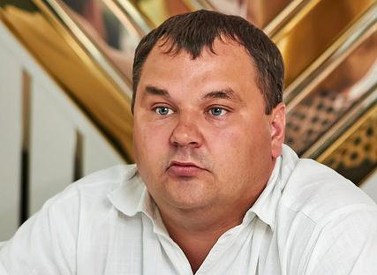 Предприниматель и депутат городской Думы стал руководителем коммунального МУПа