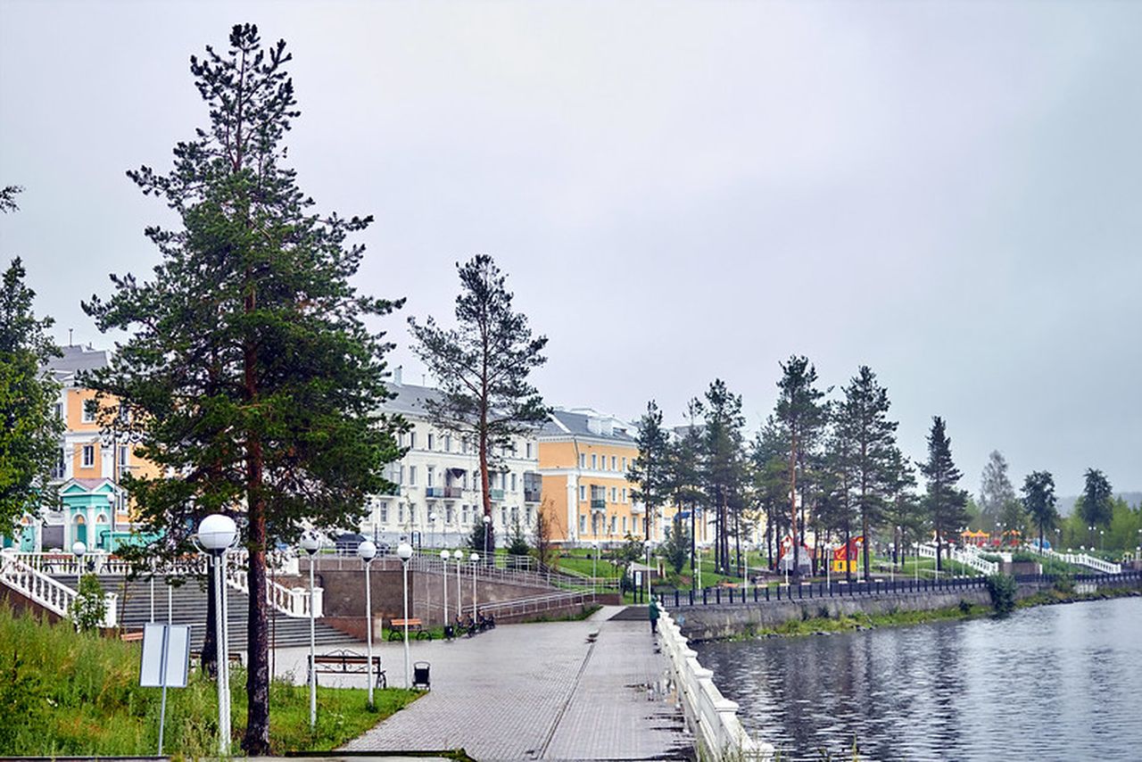 В Краснотурьинском водохранилище уровень воды вернулся на прежний уровень |  Народные новости | Краснотурьинск.инфо