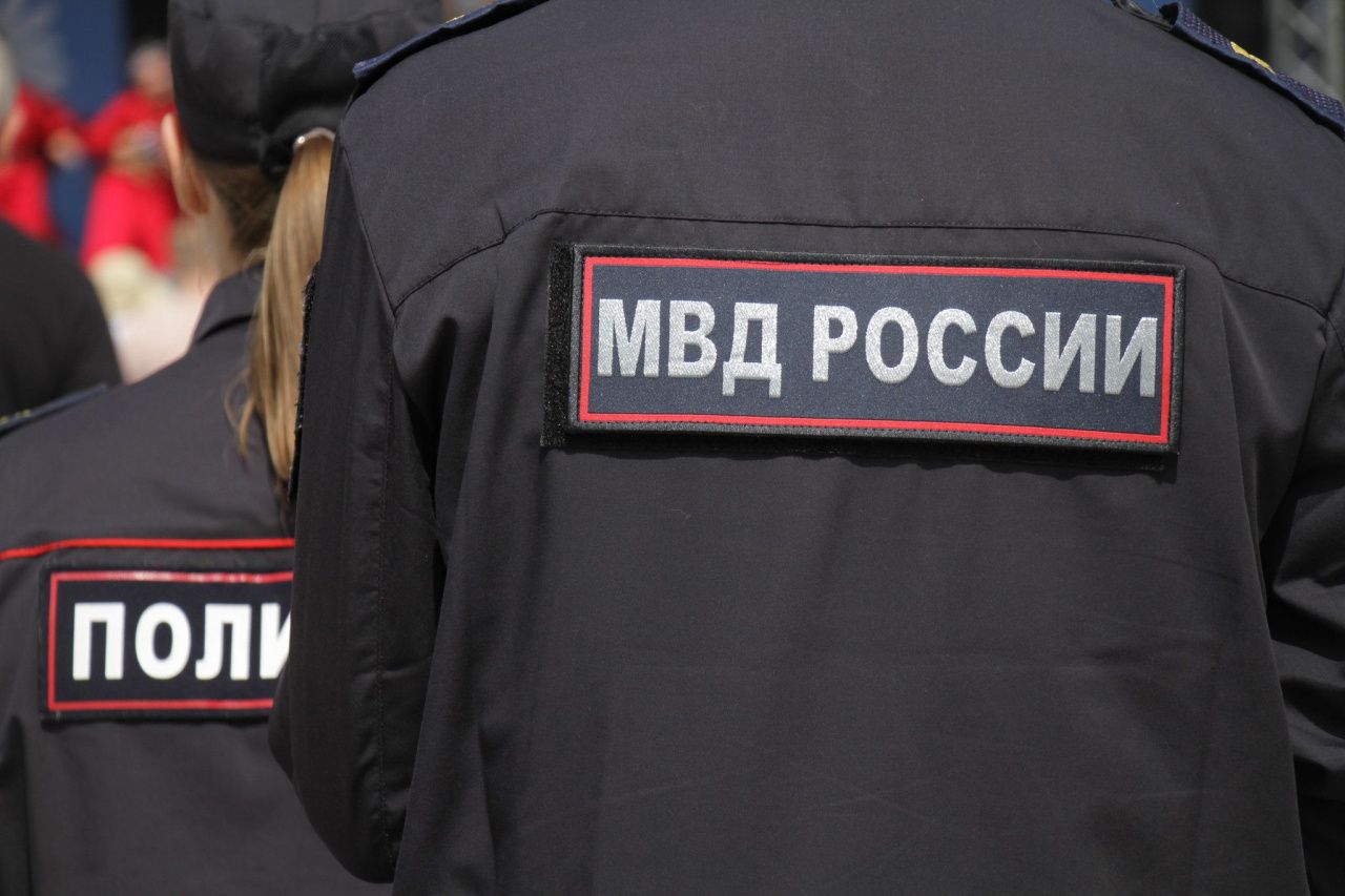 В начале августа в Краснотурьинске пройдет «Комендантский патруль»