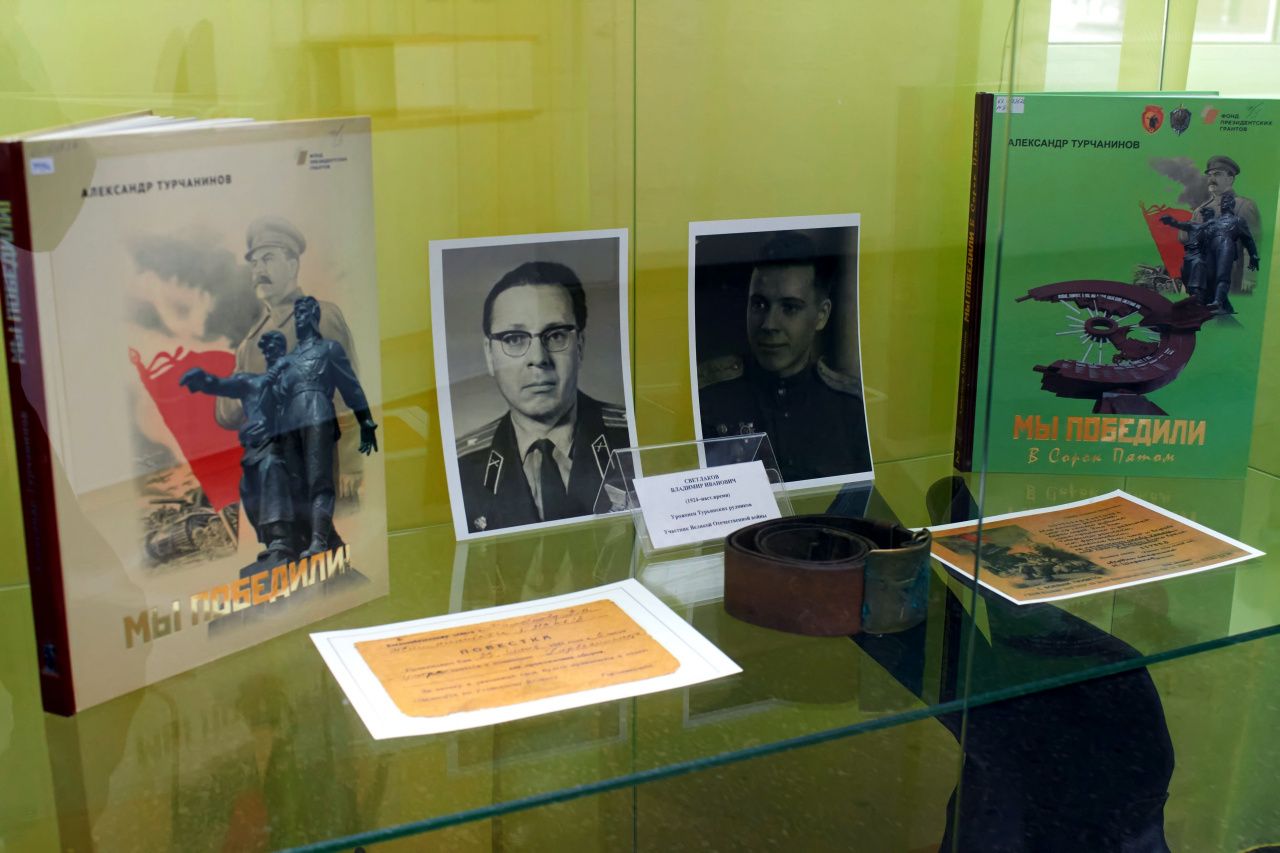 Куда сходить в Краснотурьинске: афиша мероприятий с 12 по 18 мая