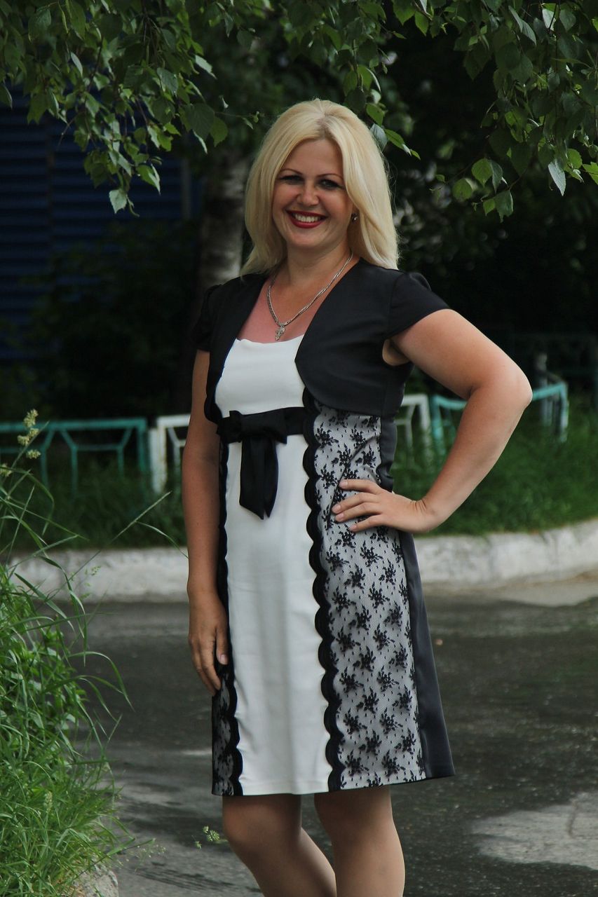 Знакомьтесь: Юлия Фельде – участница проекта «Похудей к Новому году»