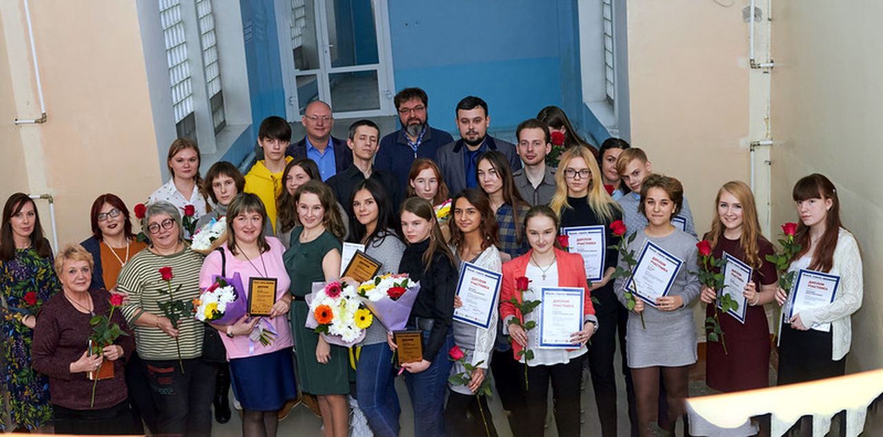 Победителями конкурса “Новая строка” стали авторы из Краснотурьинска и Нижнего Тагила