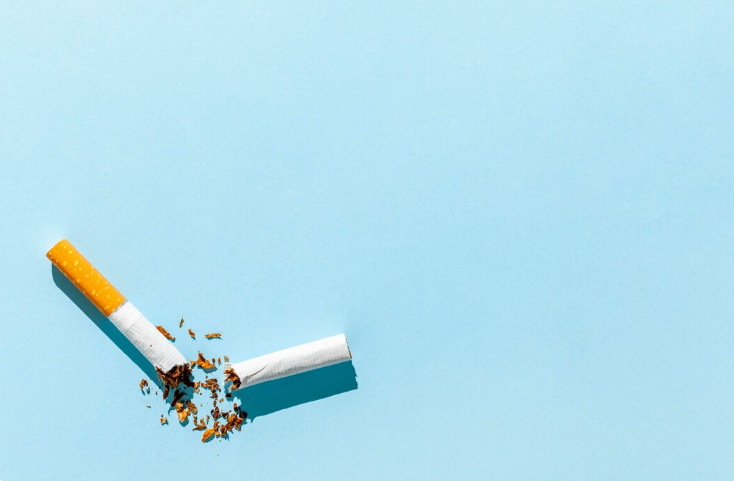 В Краснотурьинске растет заболеваемость раком легких среди женщин