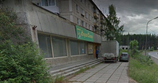 Свободные помещения на 42 квартале нашли арендатора