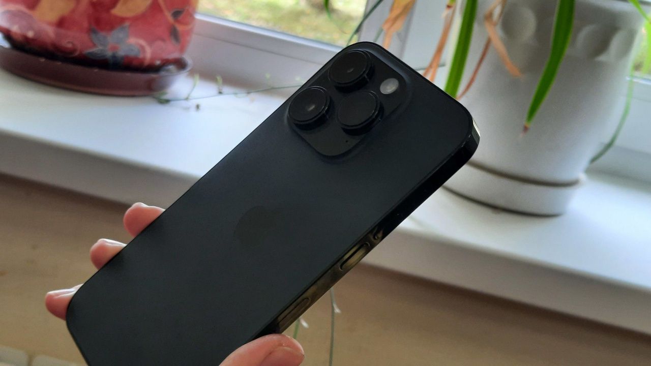 iPhone стоимостью 83 тысячи рублей стал предметом апелляции по делу о наркотиках