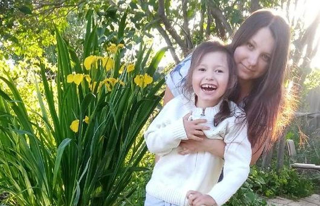 Девочке с ДЦП собрали чуть больше половины суммы на вертикализатор