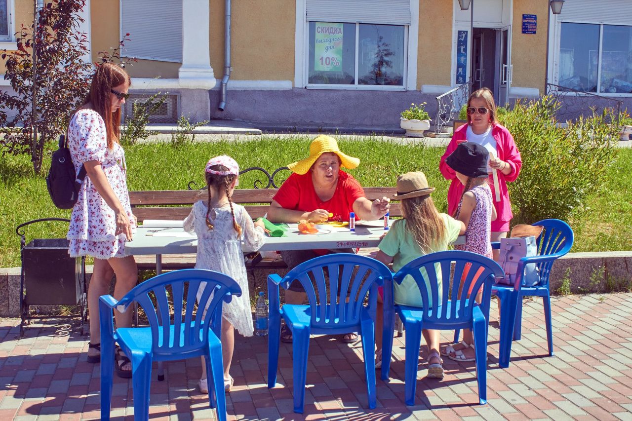 Куда сходить в Краснотурьинске: афиша мероприятий с 7 по 13 июля