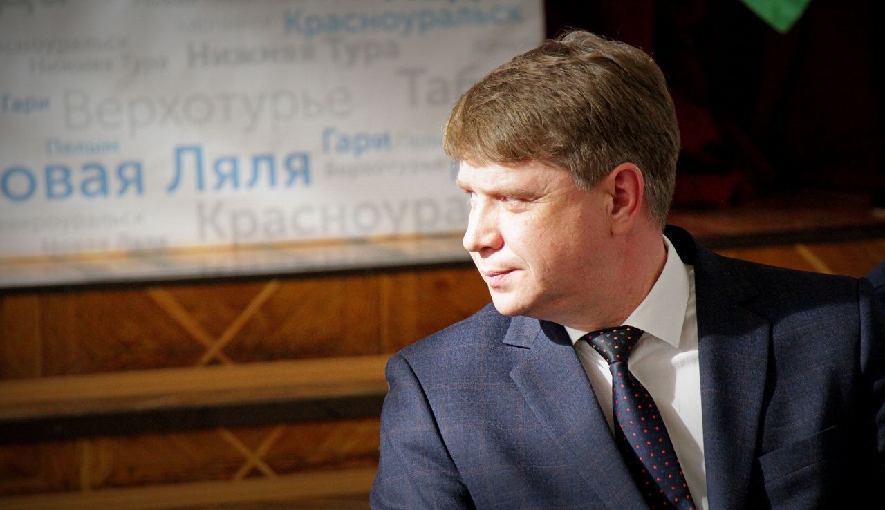 Карпинские активисты призвали Преина собрать глав городов и решить вопрос с общим приютом для собак