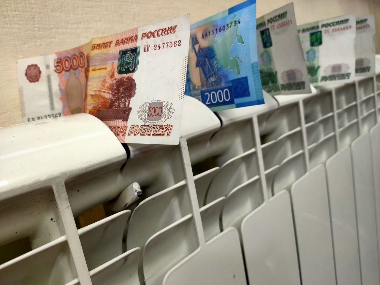 Краснотурьинцы оплачивают тепло в поселковых квартирах. Это вообще законно?