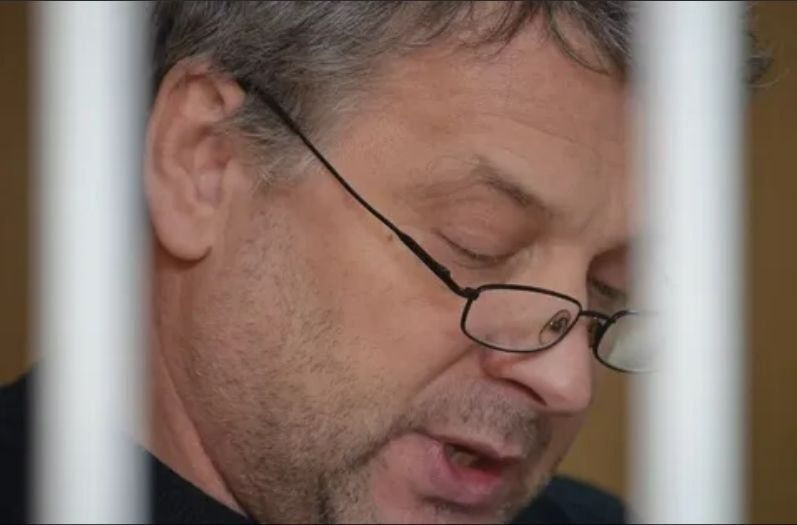 Минприроды подало в суд на Юрия Дубовицкого