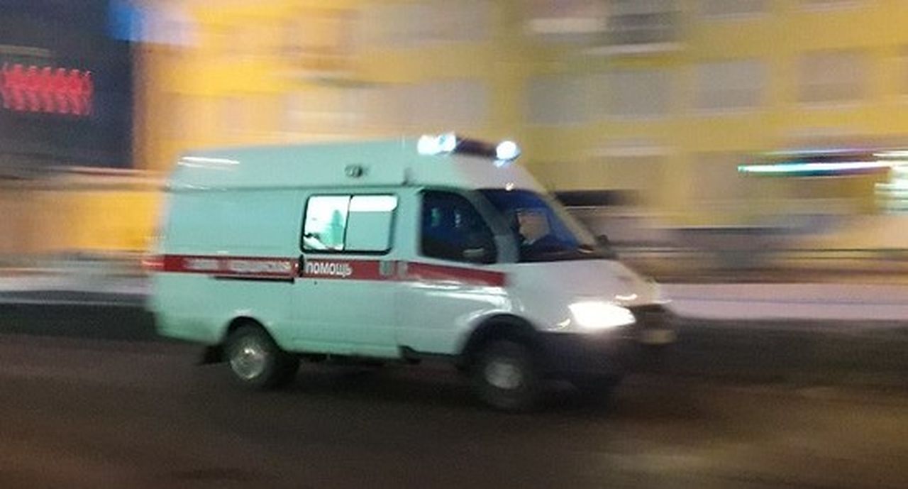 Власти сообщили о первой смерти пациентки с коронавирусом в России