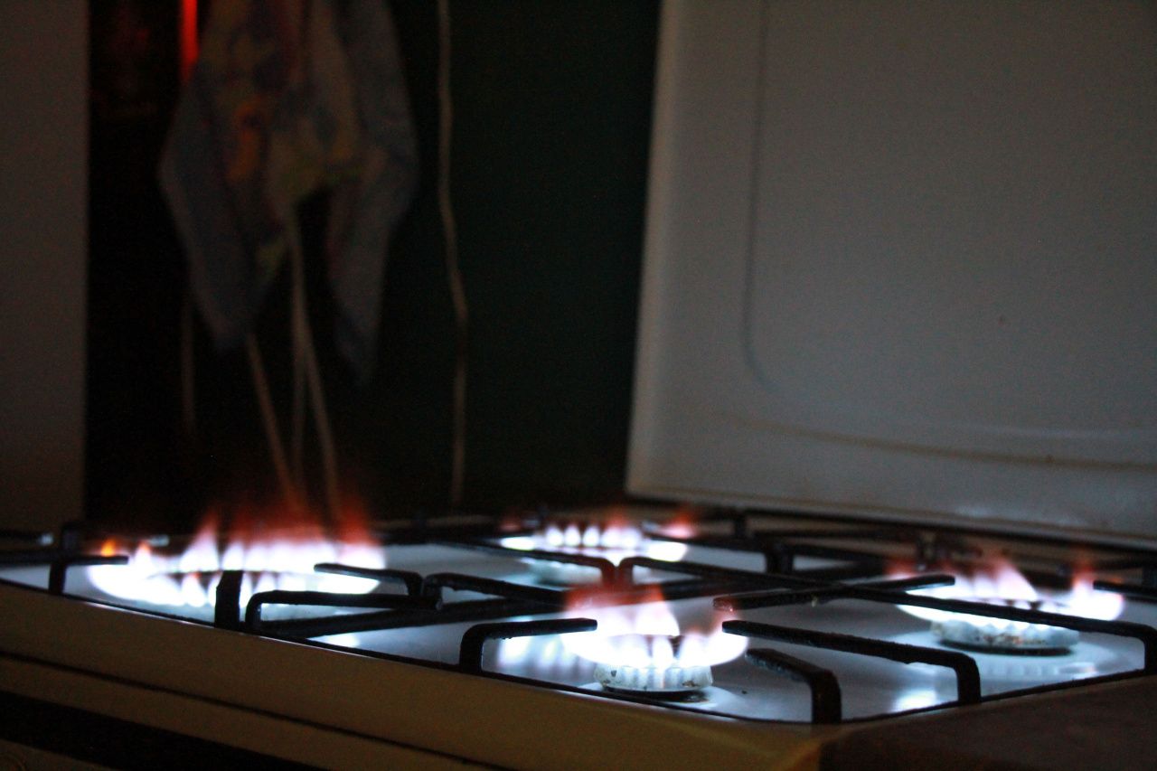 55 километров за 4 года: мэрия отчиталась о ходе газификации