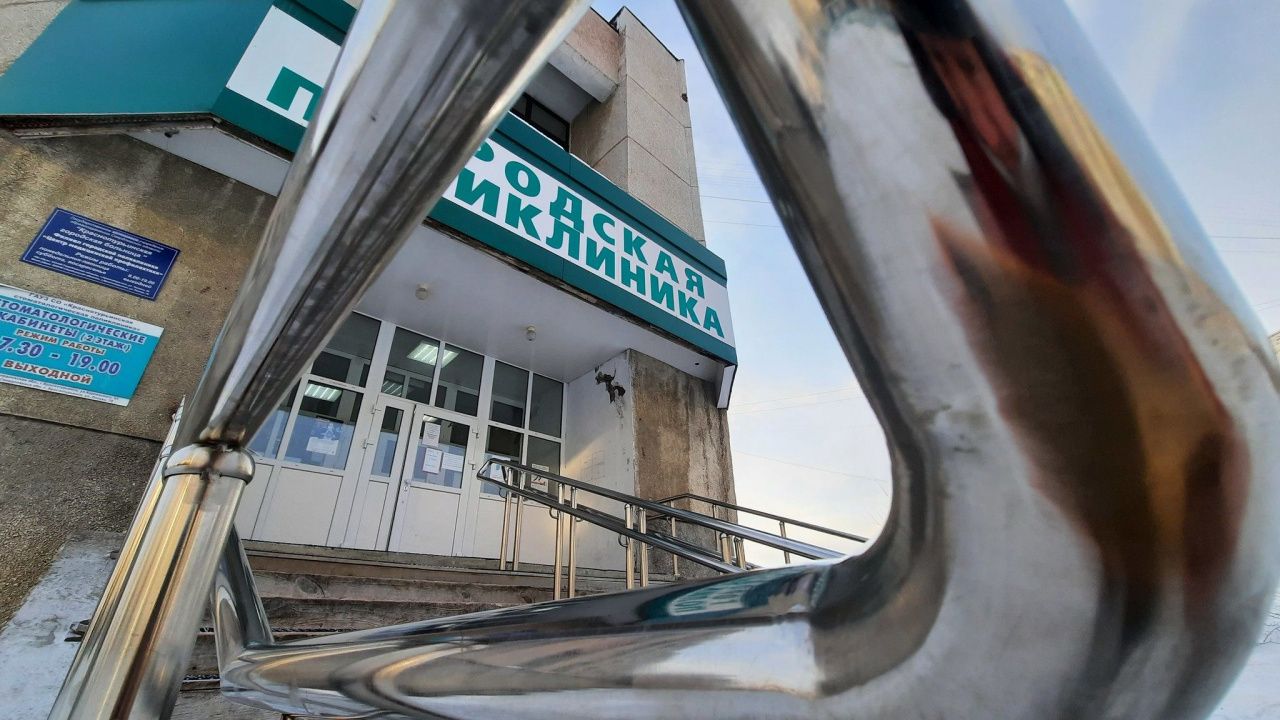 Филиал поликлиники на Попова «откапиталят» за 72 миллиона рублей 