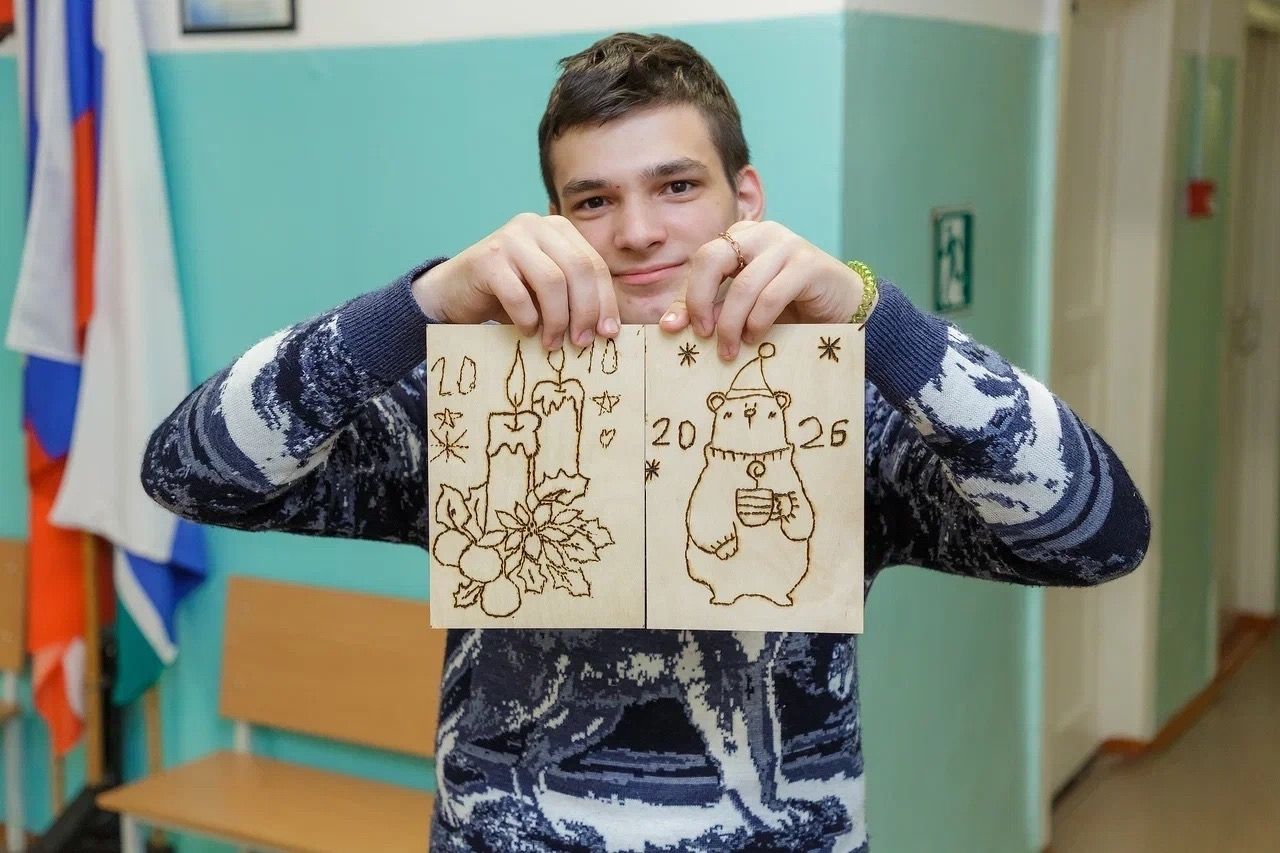 Словом и делом