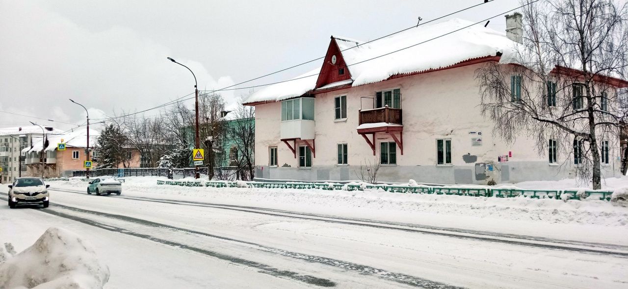 Горожанин решил оспорить признание дома аварийным