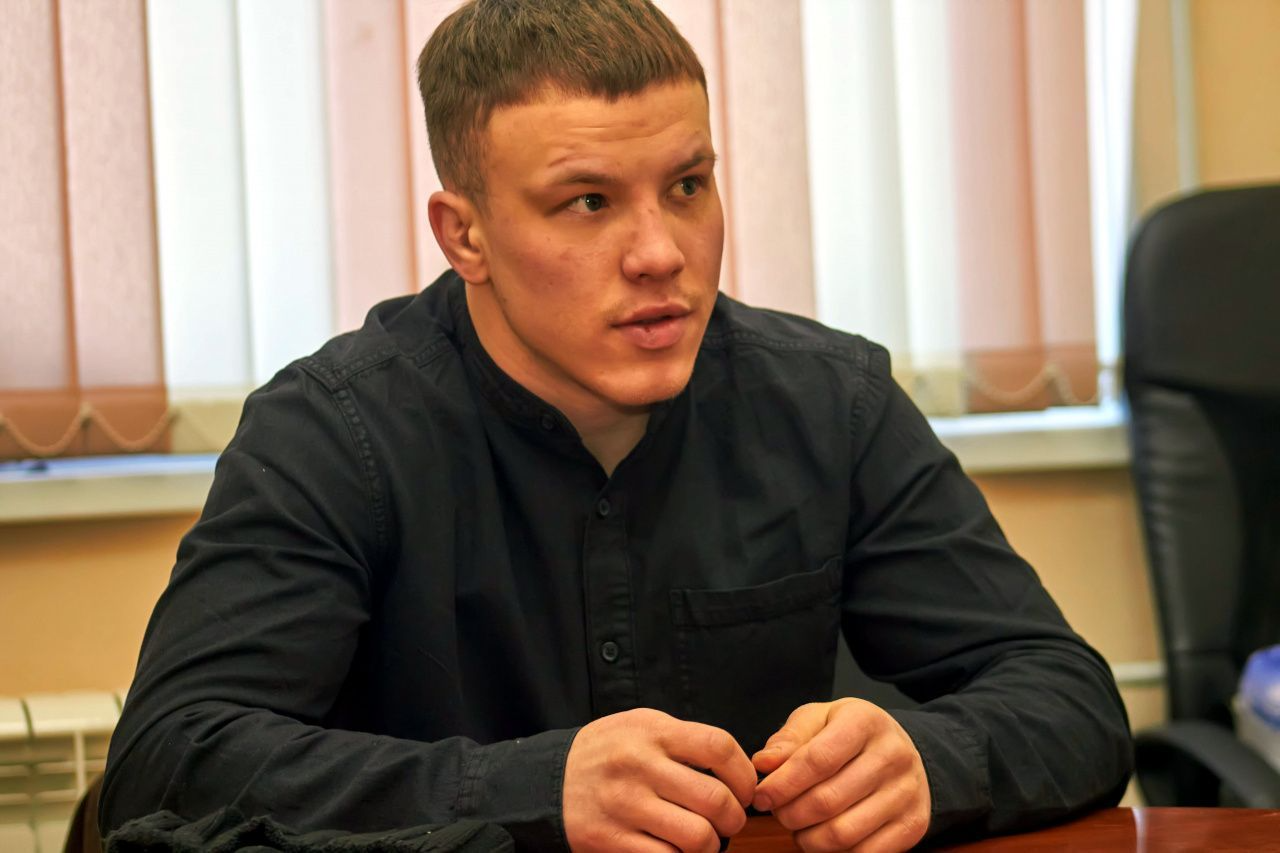 Единоборец из Краснотурьинска снялся в клипе известной рэп-группы