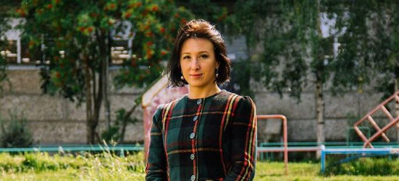 Самая мудрая мама живет в Краснотурьинске. Завершился конкурс "Миссис Евразия"
