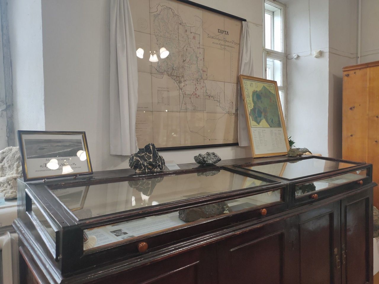 Куда сходить в Краснотурьинске в конце декабря — начале января: афиша мероприятий