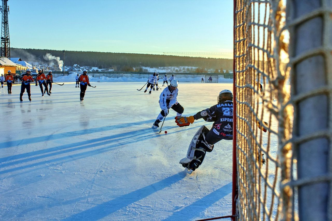 Молодежный «Маяк» победил главного конкурента