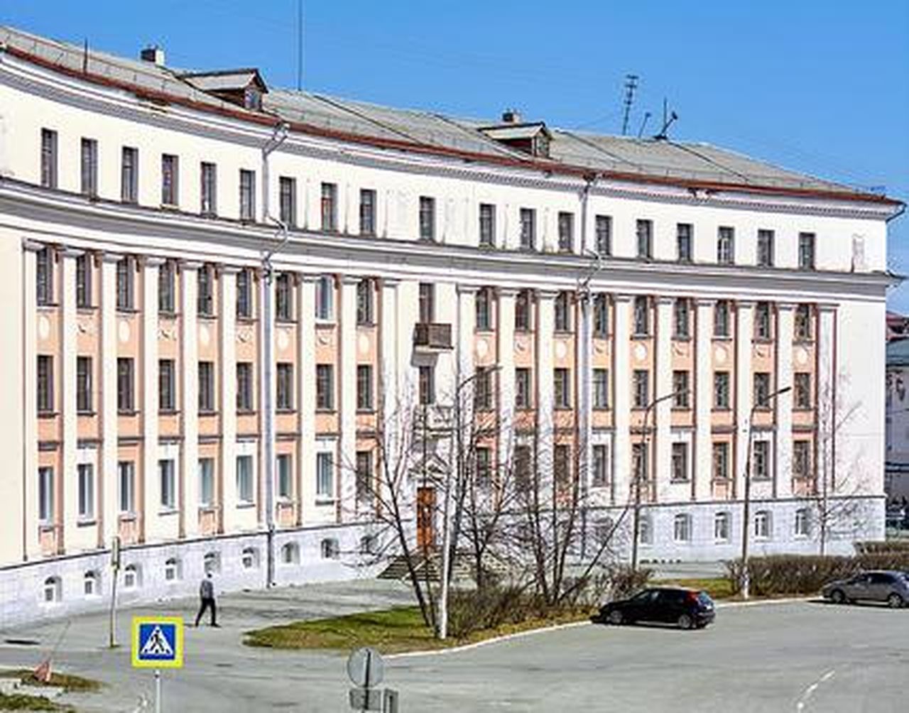 В мэрии выявлены грубые нарушения с общежитиями
